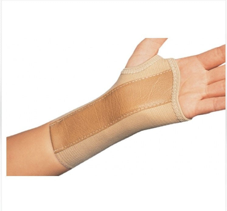 DJO ProCare Right Wrist Brace