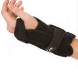 DJO Quick-Fit Right Wrist Brace