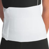 DJO Procare 4-Panel Abdominal Binder