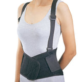 DJO ProCare Industrial Back Support