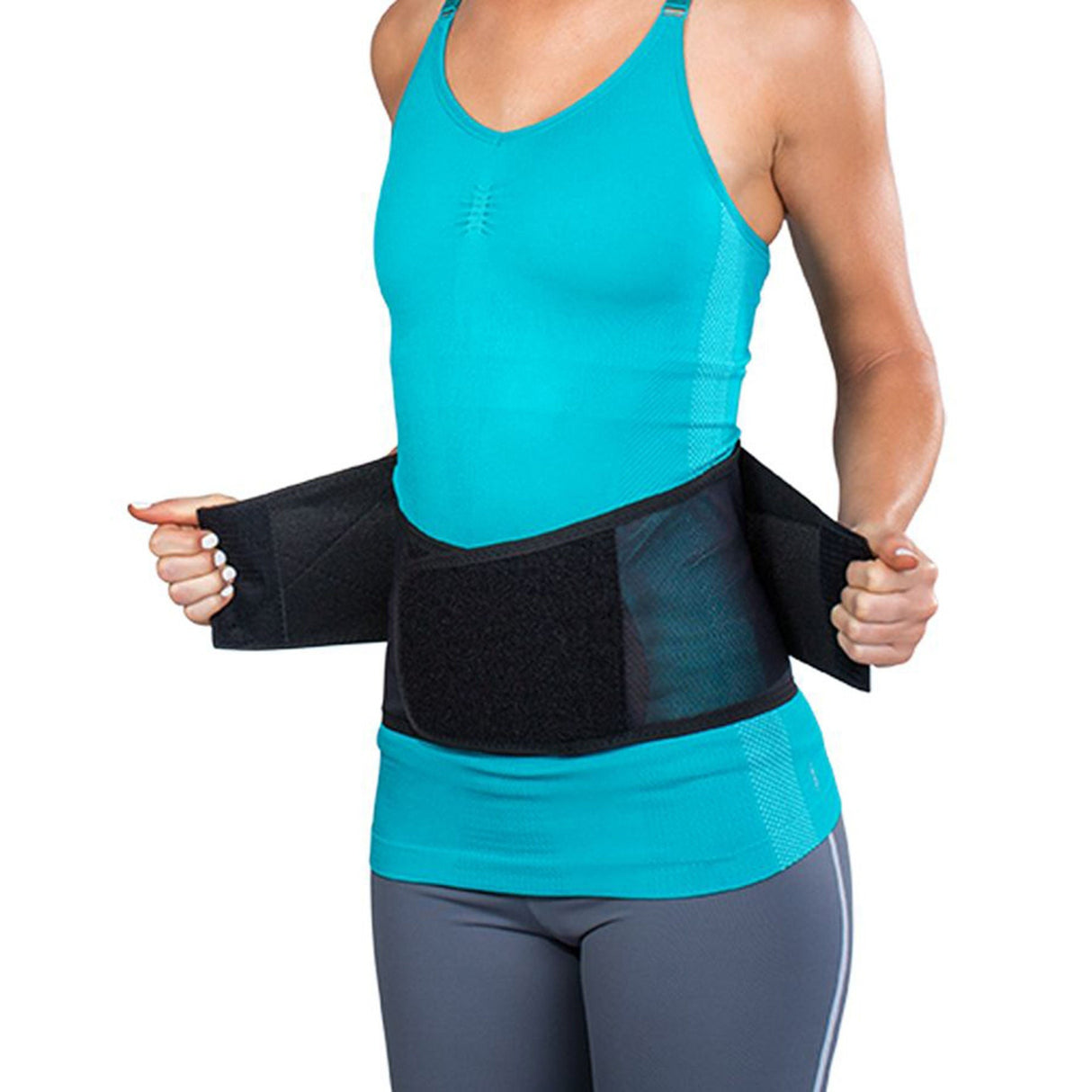 DJO ProCare ComfortForm Back Support