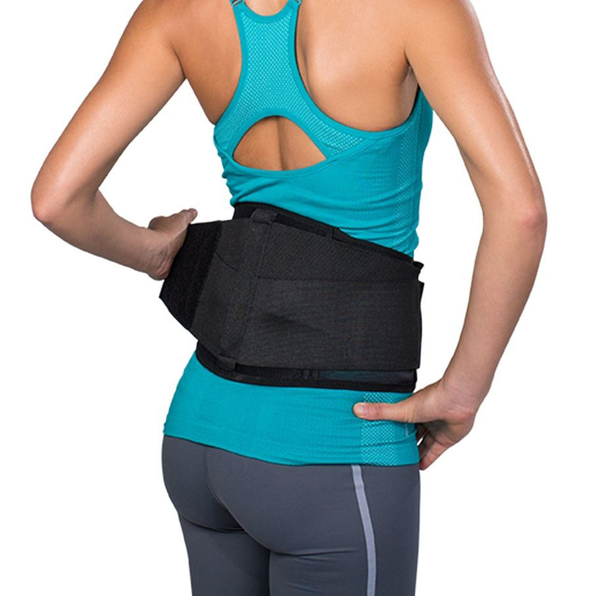 DJO ProCare ComfortForm Back Support