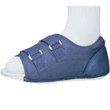 DJO ProCare Female Blue Post-Op Shoe