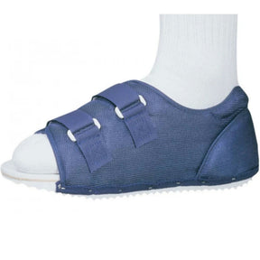 DJO ProCare Female Blue Post-Op Shoe