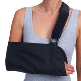 ProCare Arm Sling with Padded Strap, O-Ring, One Size