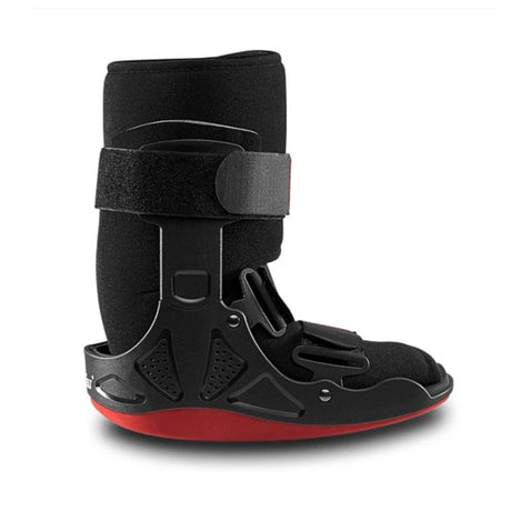 DJO XcelTrax Ankle Walker Boot
