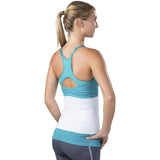 DJO ProCare 3-Panel Abdominal Binder