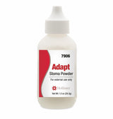 Hollister Adapt Stoma Powder, 1 oz Bottle - 7906 - LL Medico
