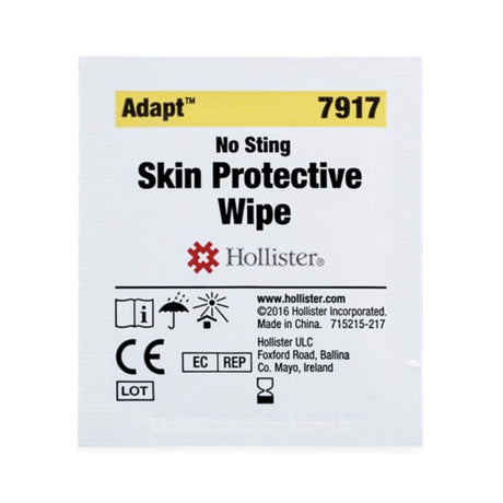 Adapt No Sting Skin Protective Wipe - 7917 - LL Medico