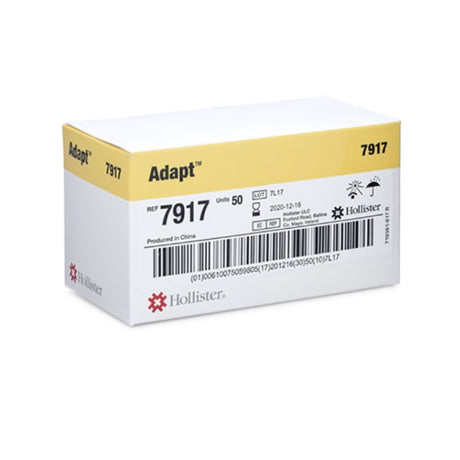 Adapt No Sting Skin Protective Wipe - 7917 - LL Medico