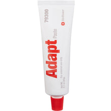 Hollister Adapt Filler Paste for use with Hollister Ostomy Skin Barrier, 2.1-ounce Tube