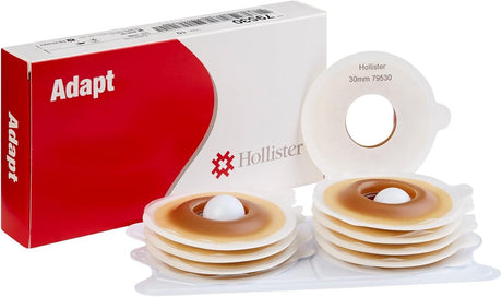 Hollister Adapt Convex Barrier Ring, 1-3/16 Inch