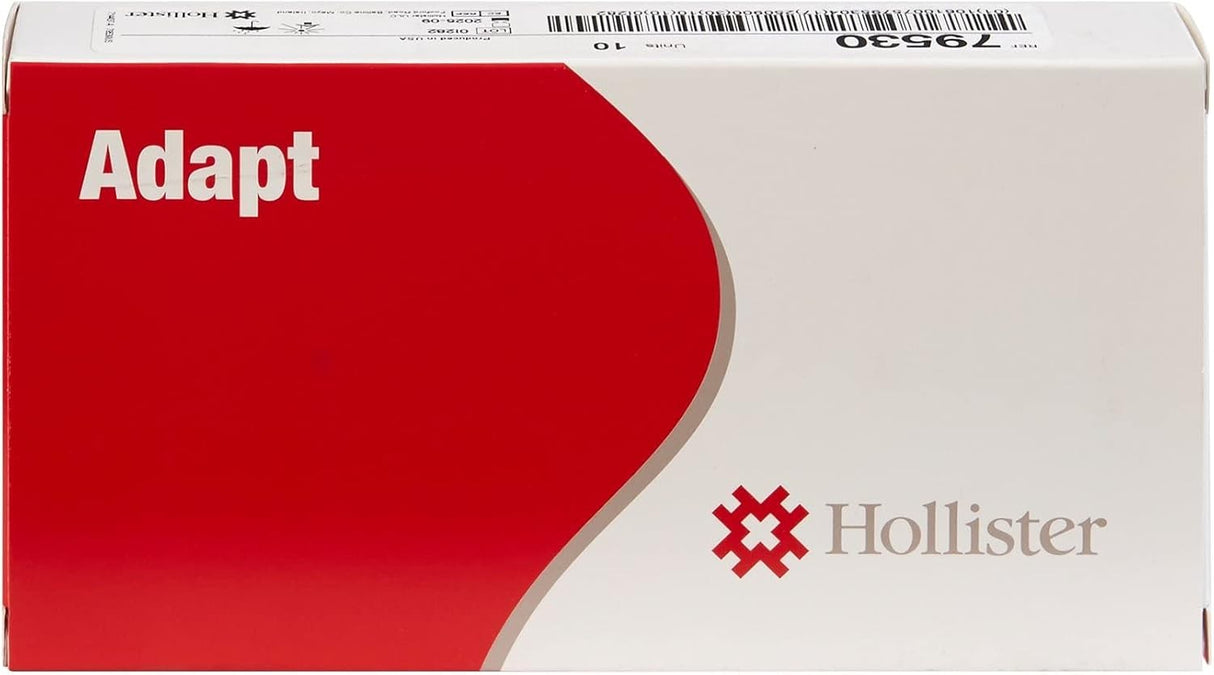 Hollister Adapt Convex Barrier Ring, 1-3/16 Inch
