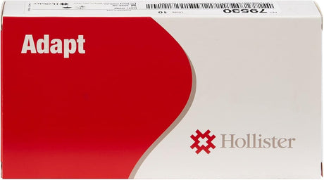 Hollister Adapt Convex Barrier Ring, 1-3/16 Inch