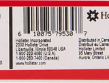 Hollister Adapt Convex Barrier Ring, 1-3/16 Inch