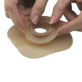 Hollister Adapt Convex Barrier Ring, 40 mm - 79540 - LL Medico