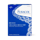 Puracol Collagen Wound Dressing, Sterile - MSC8522-Single - LL Medico