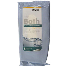 Sage Rinse-Free Bath Wipe