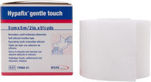 BSN Medical Hypafix Gentle Touch Dressing Retention Tape, Non-Sterile, 2" x 5½ Yard - 7996601 - LL Medico