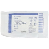 Dermacea Fluff Bandage Roll, 3 Inch x 4-1/8 Yard, Three-Ply