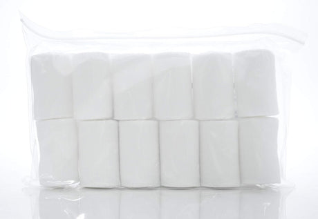Hartmann Conco Conforming Bandage, 2 Inch x 4-1/10 Yard, 1-Ply