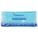 Cardinal Health Insulated Hot / Cold Therapy Pack, Reusable, 4½ x 7" - 80204A - LL Medico