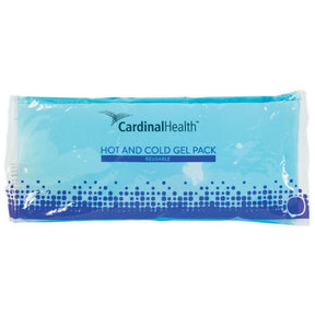 Cardinal Health Insulated Hot / Cold Therapy Pack, Reusable, 4½ x 7" - 80204A - LL Medico