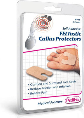 Pedifix FELTastic Callus Pad