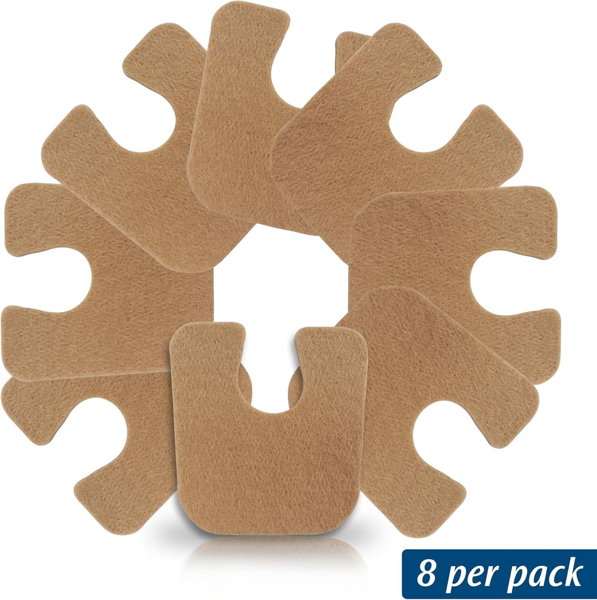 Pedifix FELTastic Callus Pad