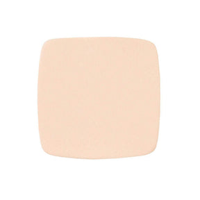 ConvaTec Aquacel Foam Dressing, Non-Adhesive Square Waterproof Sterile — 4" x 4"