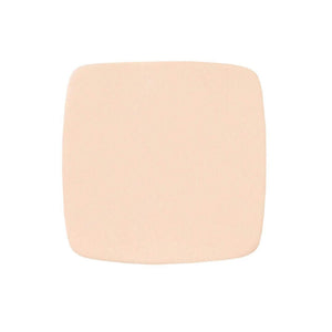 ConvaTec Aquacel Foam Dressing, Non-Adhesive Square Waterproof Sterile — 4" x 4"