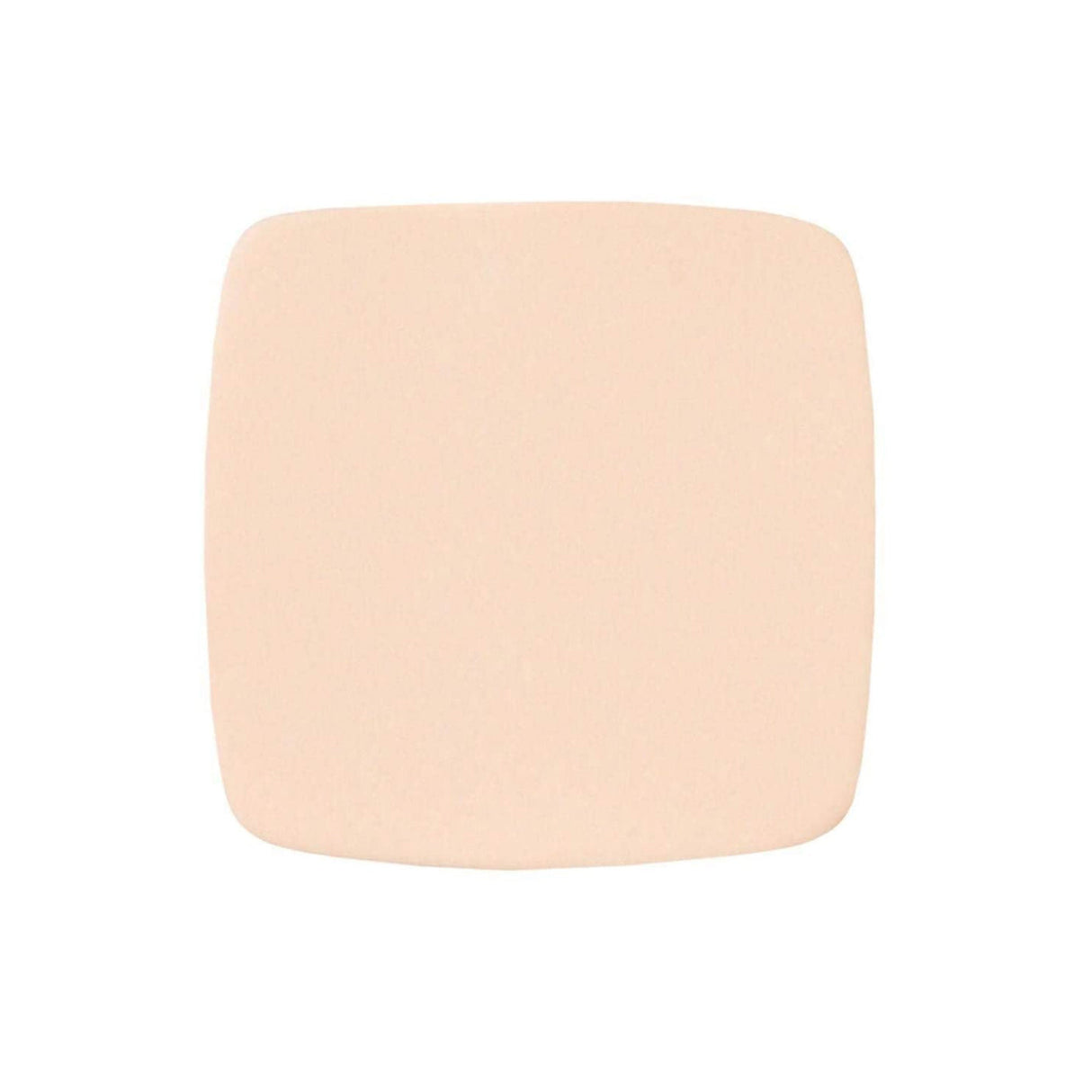 Aquacel Nonadhesive without Border Foam Dressing, 4 x 4 Inch