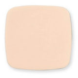 ConvaTec Aquacel Foam Dressing, Non-Adhesive Square Waterproof Sterile — 6" x 6"