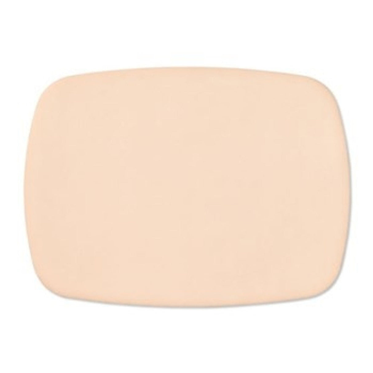 Aquacel Nonadhesive without Border Foam Dressing, 6 x 8 Inch
