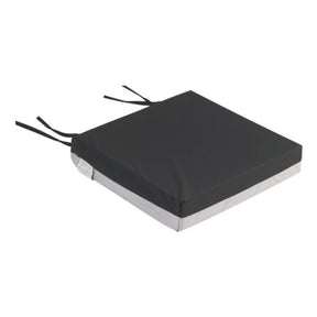 Drive Seat Cushion Gel-u-seat Lite 18 W X 16 L X 2 D Inch Foam / Gel