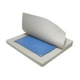 Drive Seat Cushion Gel-u-seat Lite 20 W X 16 L X 2 D Inch Foam / Gel