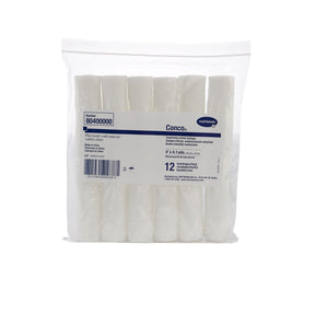 Hartmann Conco NonSterile Conforming Bandage, 4 Inch x 4-1/10 Yard, 1-Ply