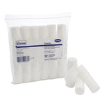 Hartmann Conco NonSterile Conforming Bandage, 4 Inch x 4-1/10 Yard, 1-Ply
