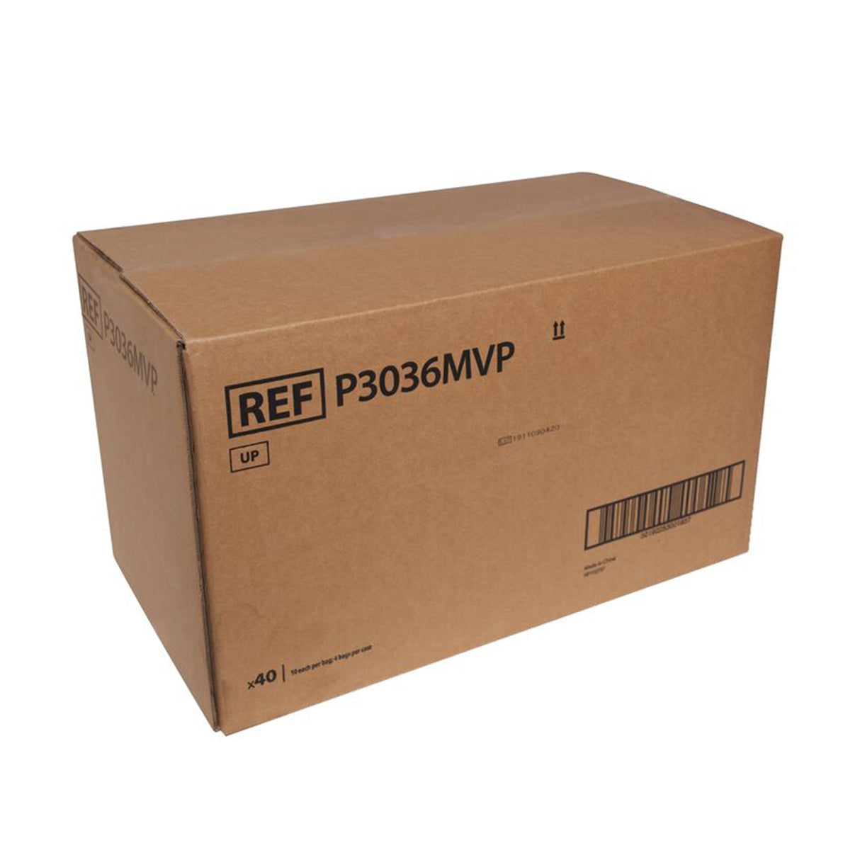 Cardinal Health Wings Quilted Premium MVP Underpads