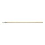 Puritan Cotton Tipped Applicators, Non-Sterile, Wood Handle, 6" Length - 806-WCL - LL Medico