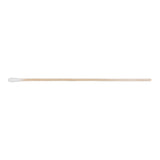 Puritan Swabstick, Cotton Tip, Wood Shaft, 6" Length, NonSterile - 806-WC-Box - LL Medico