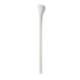 Puritan OB/GYN Swabstick, NonSterile, 8" Length, 0.5" Tip Diameter, White, Paper Shaft / Cotton Swab - 808 COTTON-Box - LL Medico