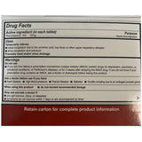 Medi-First Sinus Relief, Phenylephrine HCl 10 mg, Tablet - 80913 - LL Medico