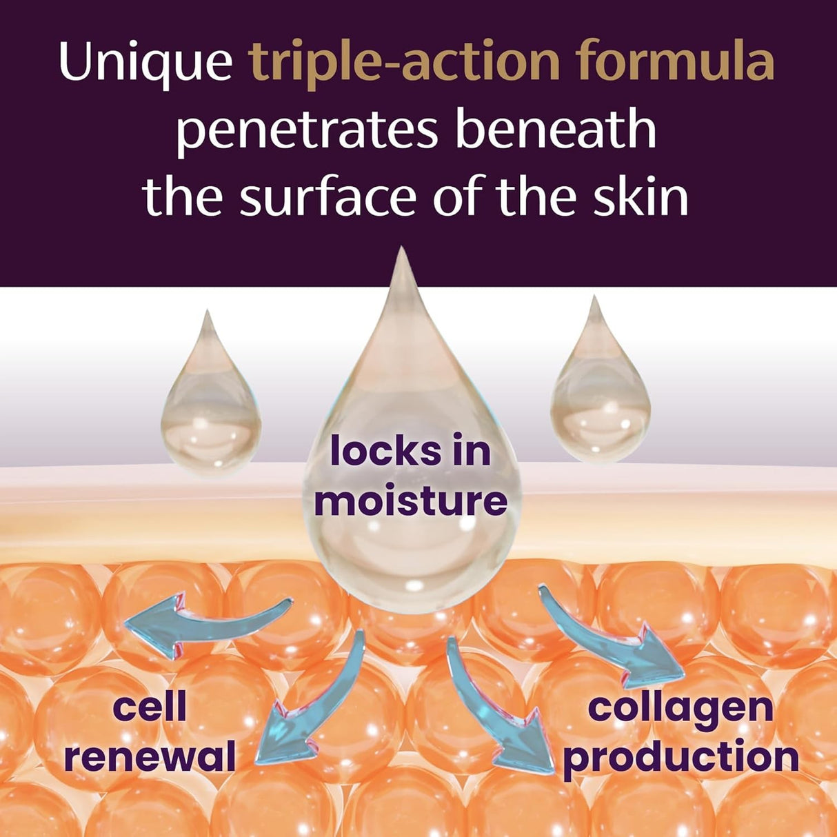 Mederma Advanced Scar Gel, Skin Protectant, 0.7 oz