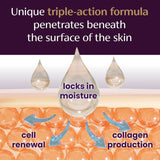 Mederma Advanced Scar Gel, Skin Protectant, 0.7 oz