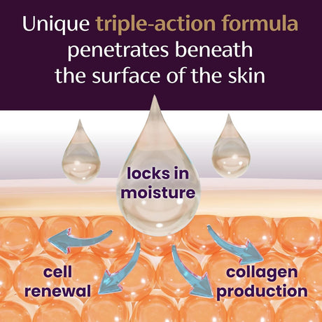 Mederma Advanced Scar Gel, Skin Protectant, 0.7 oz