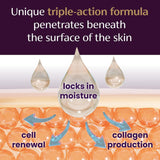 Mederma Scar Cream + SPF 30 Sunscreen Cream, 0.7 oz