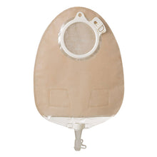 Coloplast SenSura Click Two-Piece Urostomy Pouch, Opaque, 10 3/8" Length, 40mm Maxi Stoma, Box of 10 - 11844 - LL Medico