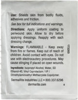 DermaPrep Liquid Barrier Skin Prep Wipe, Case of 1000