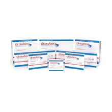 Drawtex Hydroconductive Wound Dressing Roll — 3" x 30"